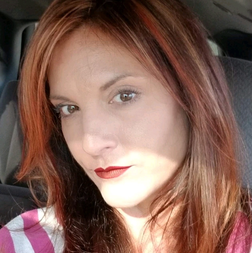 Meet your Posher, Shawna